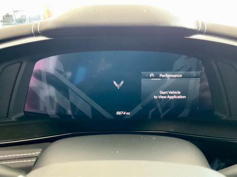 Used 2023 Chevrolet Corvette Stingray Coupe w/ Z51 Performance Package image 26