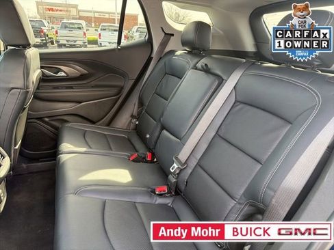 Used 2023 GMC Terrain SLE FWD image 19
