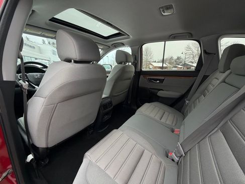 Used 2020 Honda CR-V EX image 27