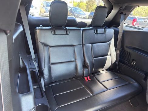 Used 2020 Ford Explorer ST w/ Premium Technology Package AWD/4WD image 35