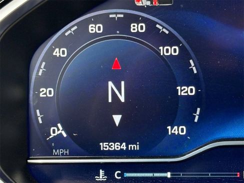 Used 2024 Chevrolet Silverado 1500 ZR2 w/ ZR2 Bison Edition image 5