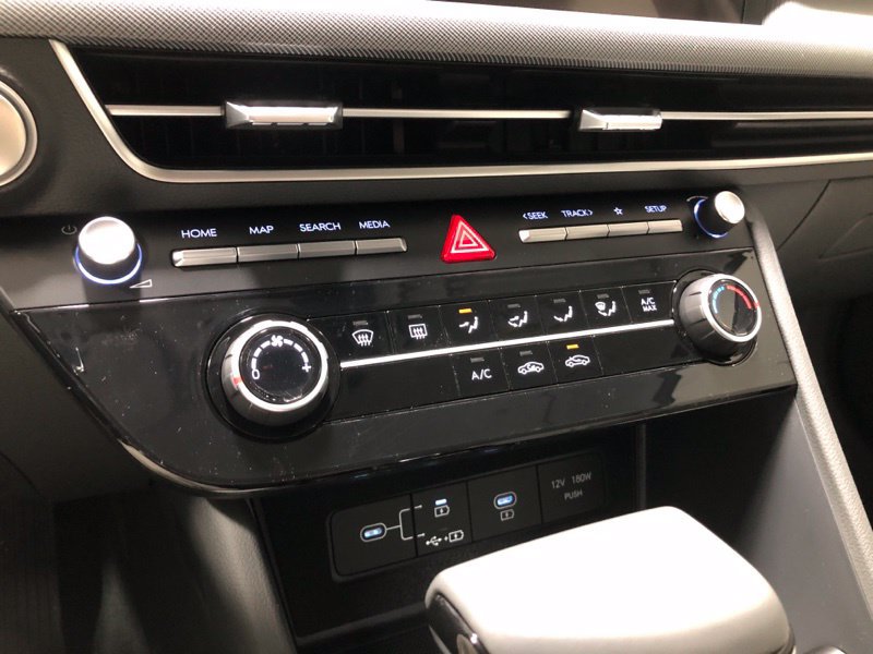 New 2026 Hyundai Sonata SE FWD image 29