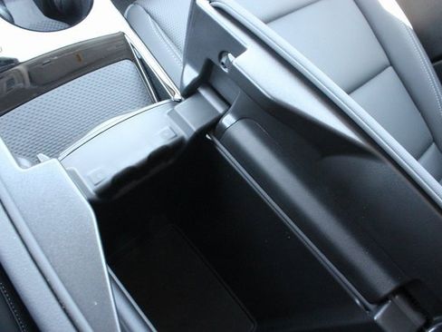 New 2025 Buick Envision Preferred image 48