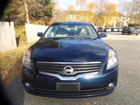 Used 2007 Nissan Altima 2.5 S w/ Convenience Plus Pkg image 8