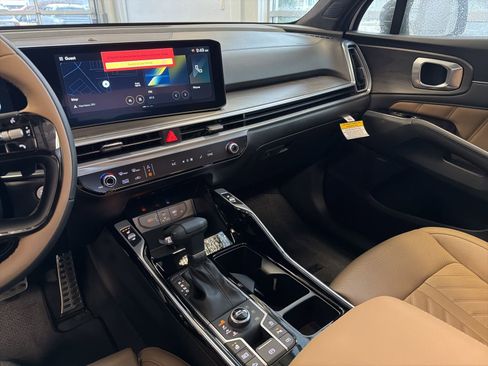 New 2026 Kia Sorento SX Prestige AWD/4WD image 26