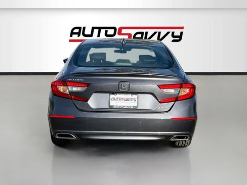 Used 2020 Honda Accord Sport image 6