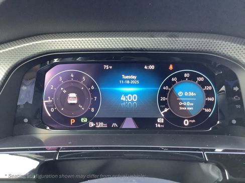 New 2026 Volkswagen Atlas Cross Sport SEL Premium R-Line image 20