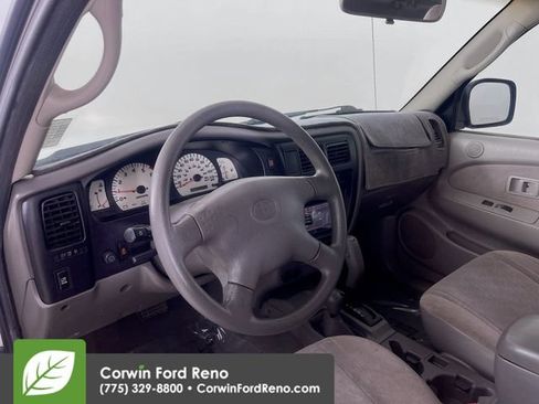 Used 2004 Toyota Tacoma 4x4 Double Cab image 9