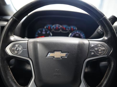 Used 2017 Chevrolet Silverado 2500 LT w/ LT Convenience Package image 36