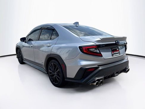 Used 2022 Subaru WRX Premium AWD/4WD image 3