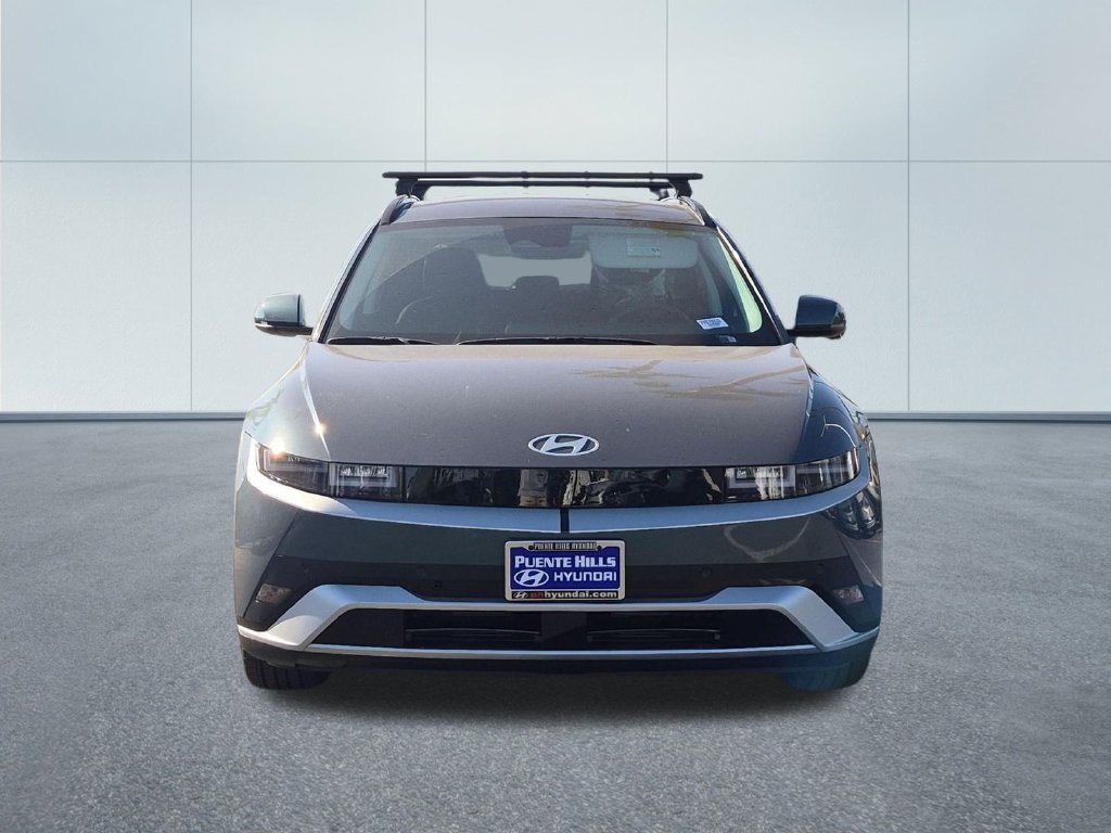 New 2027 Hyundai Ioniq 5 SEL RWD image 2
