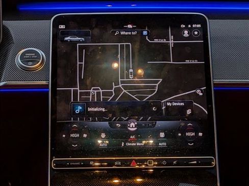 Used 2022 Mercedes-Benz S 500 S 500 image 10