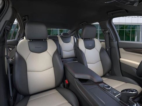 New 2026 Cadillac CT5 Sport image 16