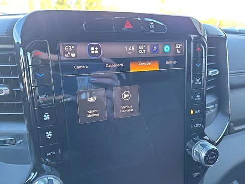 Used 2025 RAM 2500 Rebel w/ Rebel Level 1 Equipment Group image 68