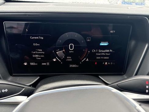 Used 2026 GMC Terrain Elevation w/ Elevation Premium Package image 41