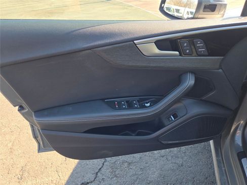 Used 2024 Audi A5 2.0T Premium Plus image 21