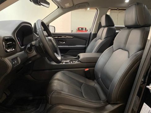 Used 2025 Honda Pilot EX-L image 65