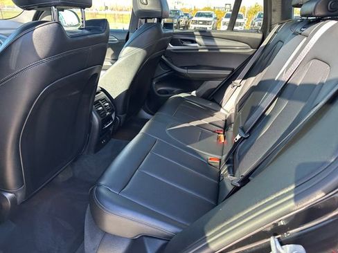 Used 2024 BMW X3 xDrive30i image 15