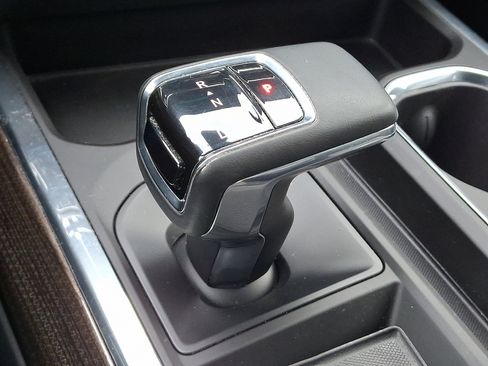 Used 2023 Chevrolet Silverado 1500 LT Trail Boss w/ Protection Package image 14