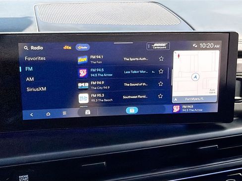 Used 2025 Hyundai Santa Fe Calligraphy image 31