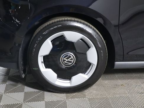New 2025 Volkswagen ID. Buzz Pro S image 46