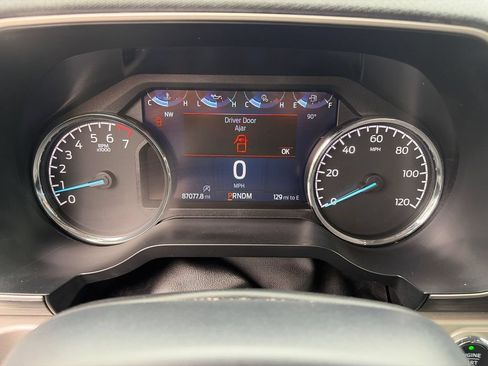 Used 2021 Ford F150 XLT w/ Equipment Group 302A High AWD/4WD image 23