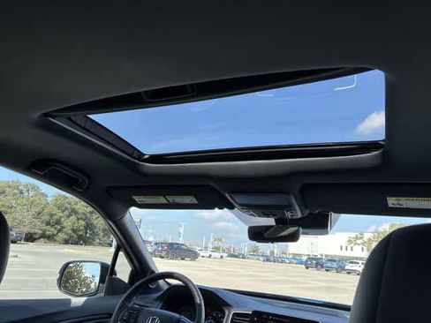 Used 2024 Honda Ridgeline TrailSport image 23