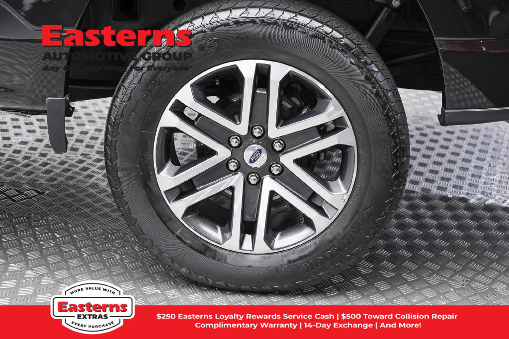 Used 2023 Ford F150 XL w/ STX Appearance Package AWD/4WD image 9