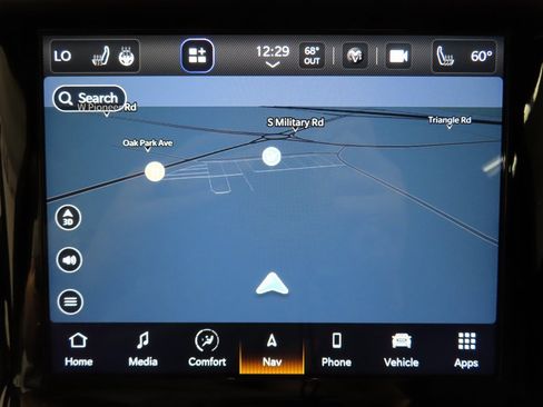 Used 2022 RAM 2500 Laramie image 14