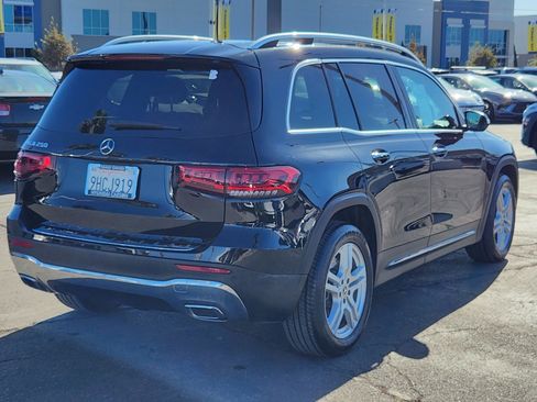 Used 2023 Mercedes-Benz GLB 250 image 13