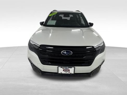Used 2026 Subaru Forester Sport AWD/4WD image 9