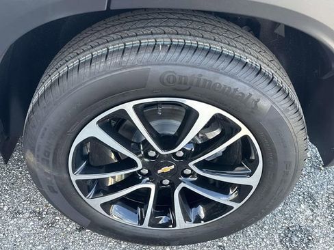 New 2026 Chevrolet TrailBlazer LT image 30