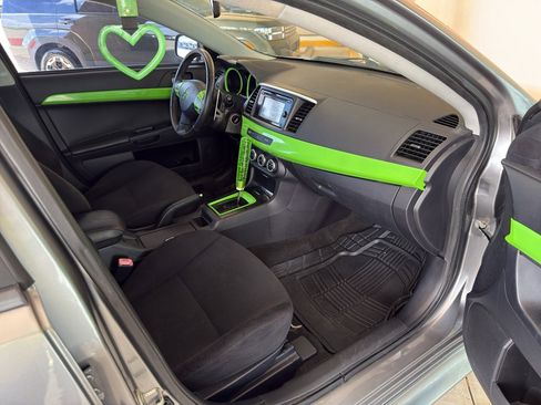 Used 2014 Mitsubishi Lancer GT image 17