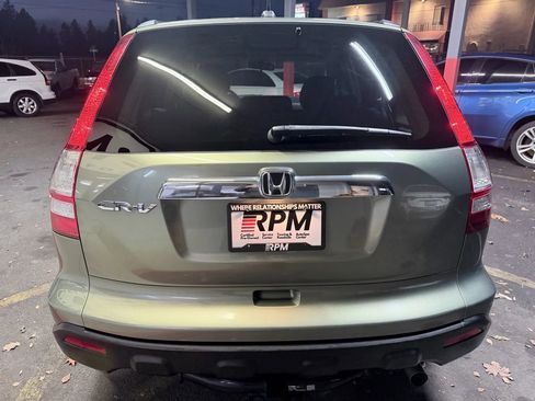 Used 2009 Honda CR-V EX-L image 6
