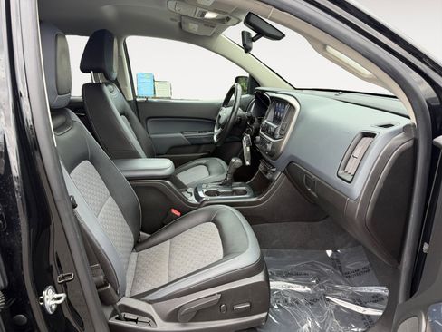Used 2019 Chevrolet Colorado Z71 image 19