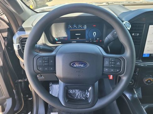 New 2026 Ford F150 STX w/ Equipment Group 200A RWD image 9
