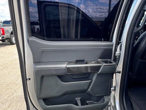 Used 2021 Ford F150 XLT w/ Equipment Group 301A Mid AWD/4WD image 12