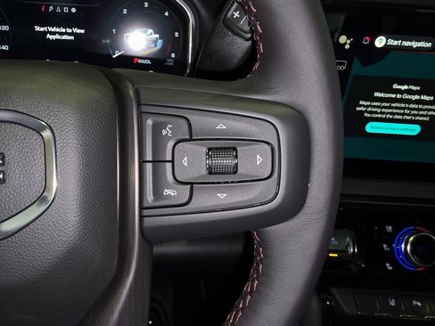 New 2026 GMC Sierra 2500 AT4X w/ LPO, Black Badging Package AWD/4WD image 21
