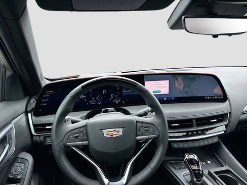 Used 2026 Cadillac CT5 Premium Luxury RWD image 24