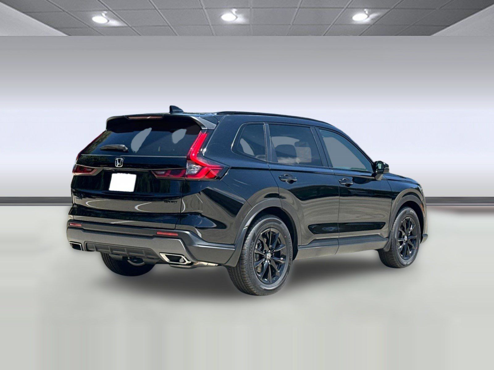 Used 2026 Honda CR-V Sport image 8