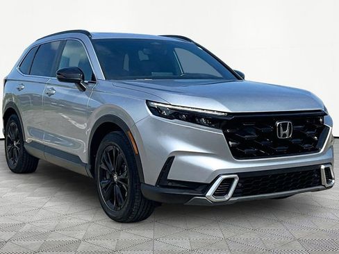 Used 2024 Honda CR-V Sport Touring image 12