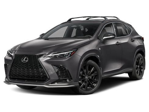 Used 2024 Lexus NX 350 F Sport AWD/4WD image 1