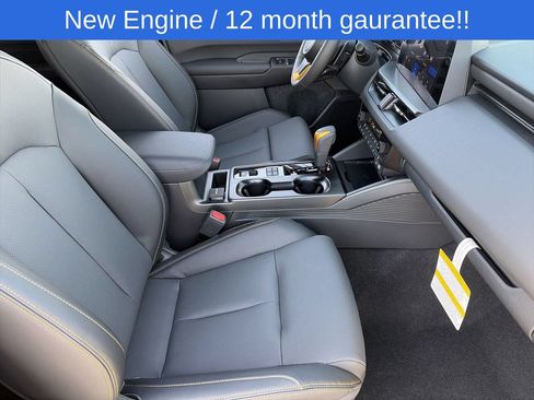 New 2026 Subaru Outback Wilderness AWD/4WD image 8