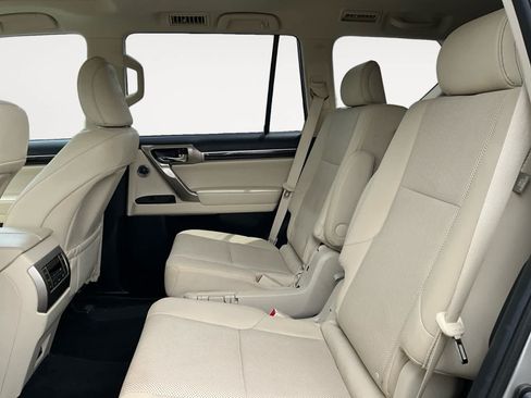 Used 2021 Lexus GX 460 Premium AWD/4WD image 22