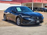 New 2025 Acura Integra image 3