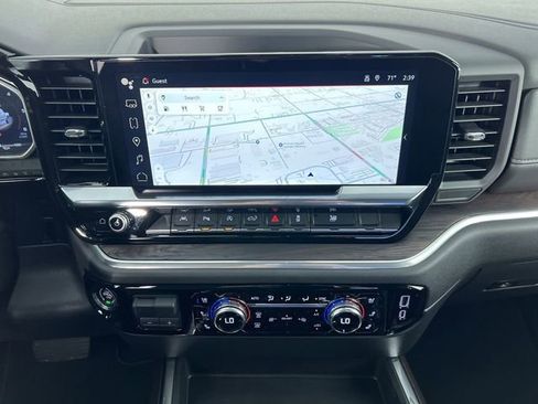 Used 2026 GMC Sierra 1500 SLT w/ SLT Premium Plus Package image 14