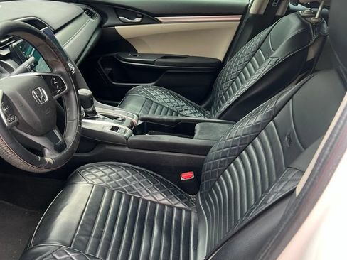 Used 2017 Honda Civic LX image 26