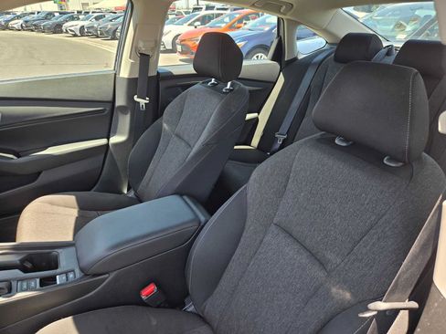 Used 2024 Honda Accord EX image 21