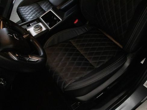 Used 2022 Mitsubishi Outlander SEL image 26