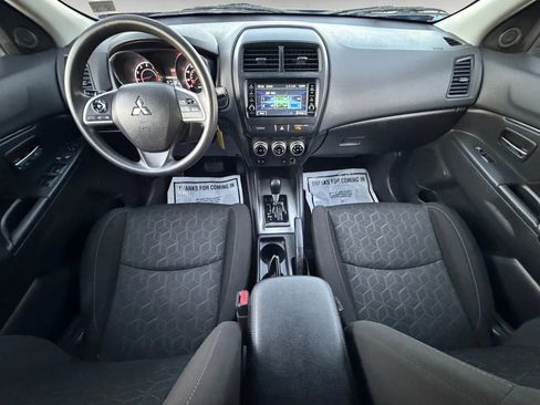 Used 2021 Mitsubishi Outlander Sport FWD image 10